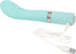 Pillow Talk - Sassy G Spot Teal
